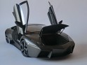 1:18 Auto Art Lamborghini Reventon 2007 Grey. Uploaded by Rajas_85